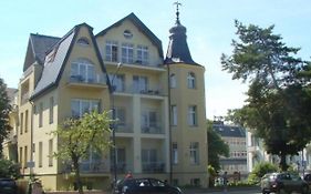 Villa Merry